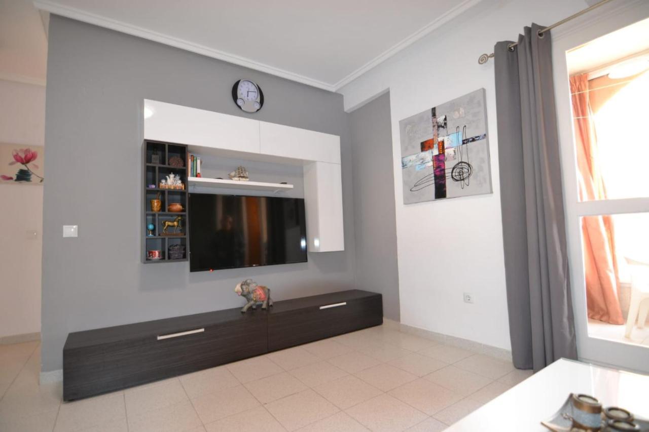 Home 3 Jc Торевьиа Экстерьер фото